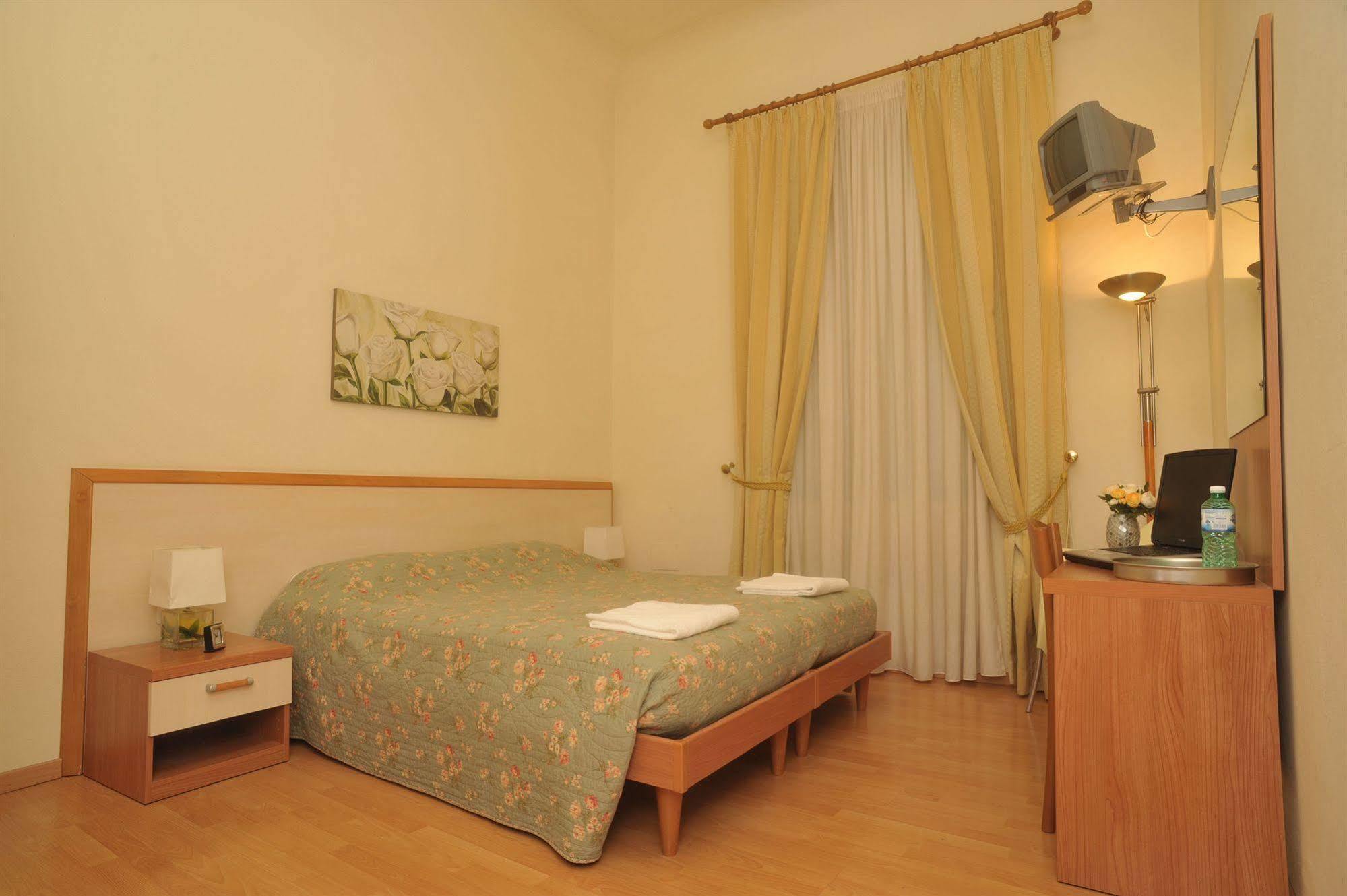 Villa Alle Rampe Florenz Exterior foto