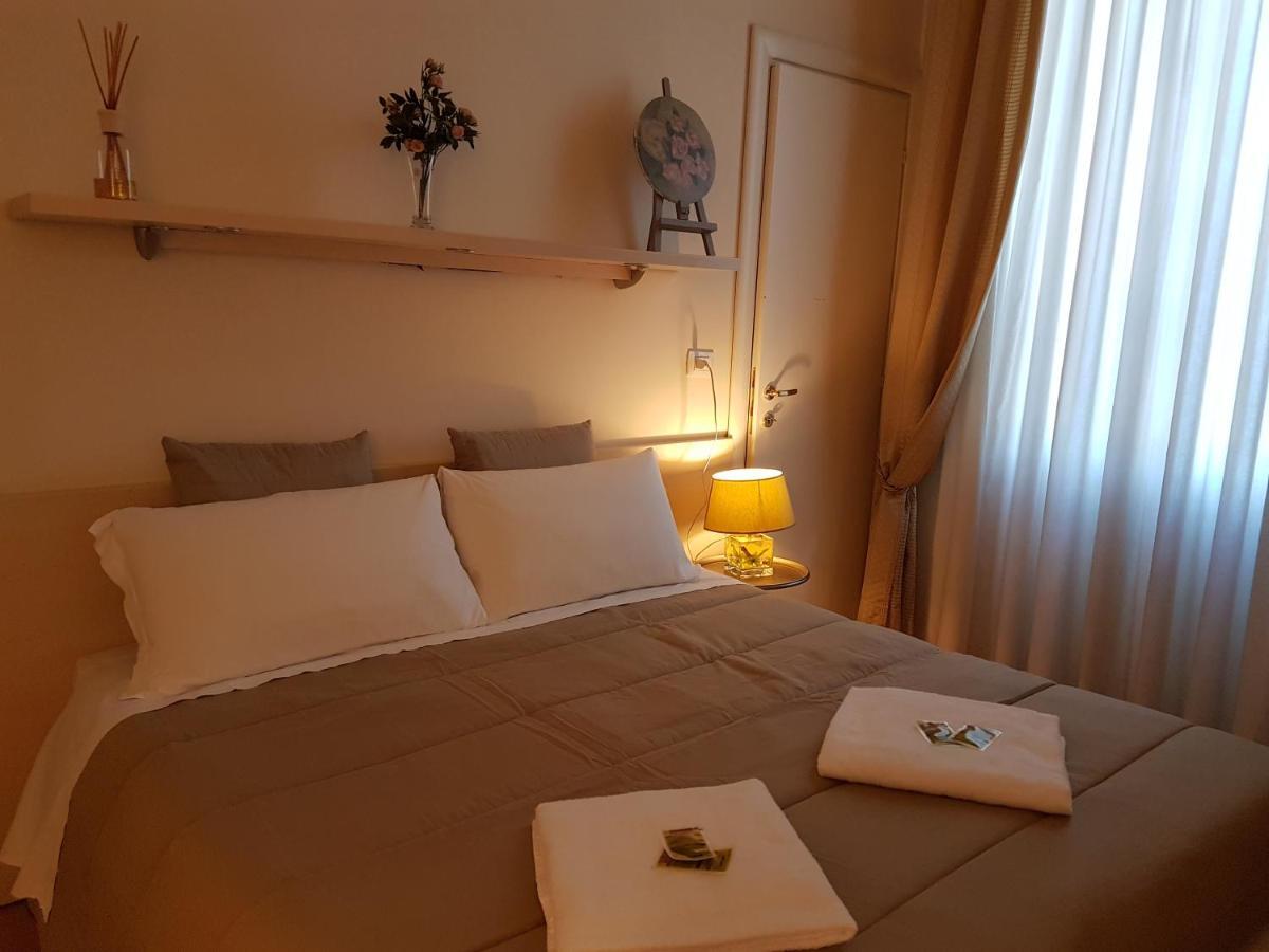 Villa Alle Rampe Florenz Exterior foto